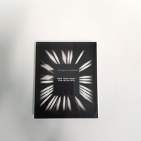 Bloc acrylique en plexiglas Transparent de 20mm, impression UV personnalisée