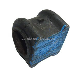 Buje de barra estabilizadora delantera para camioneta Dodge <span class=keywords><strong>Dakota</strong></span> Ram 1500 2006-2008 Durango 55366781AA 55366781AB 55366781 K7383 - Product Image 4