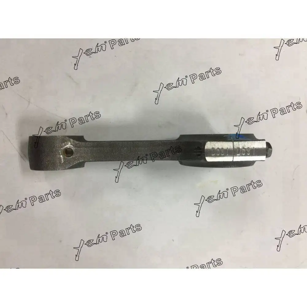 3TNV70 เชื่อมต่อ Rod 119515-23000 สำหรับ Yanmar Diesel เครื่องยนต์