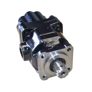 Hansen Bomba de Pistón de Alta Presión, Piezas de Maquinaria Hidráulica para Excavadora de 92% Eficiencia, 11, - Product Image 4