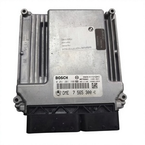Kit de Encendido con Computadora Antirrobo para Motor <span class=keywords><strong>Usado</strong></span>, para <span class=keywords><strong>BMW</strong></span> Serie 3 E90 <span class=keywords><strong>318</strong></span> 320 N46 Manual OE 7565300 - Product Image 2