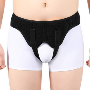<span class=keywords><strong>Ceinture</strong></span> <span class=keywords><strong>de</strong></span> soutien inguinal <span class=keywords><strong>pour</strong></span> stomie médicale masculine avec coussinets <span class=keywords><strong>de</strong></span> compression bilatéraux <span class=keywords><strong>pour</strong></span> <span class=keywords><strong>hernie</strong></span> <span class=keywords><strong>inguinale</strong></span> - Product Image 5