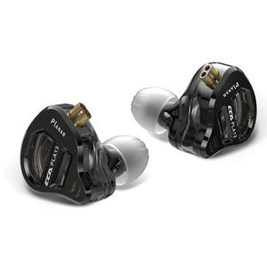 Écouteurs filaires en métal CCA PLA13 Hi-Fi Musique Bass Intra-auriculaires avec microphone Idéal pour le sport et le <span class=keywords><strong>son</strong></span> orthodynamique - Product Image 5
