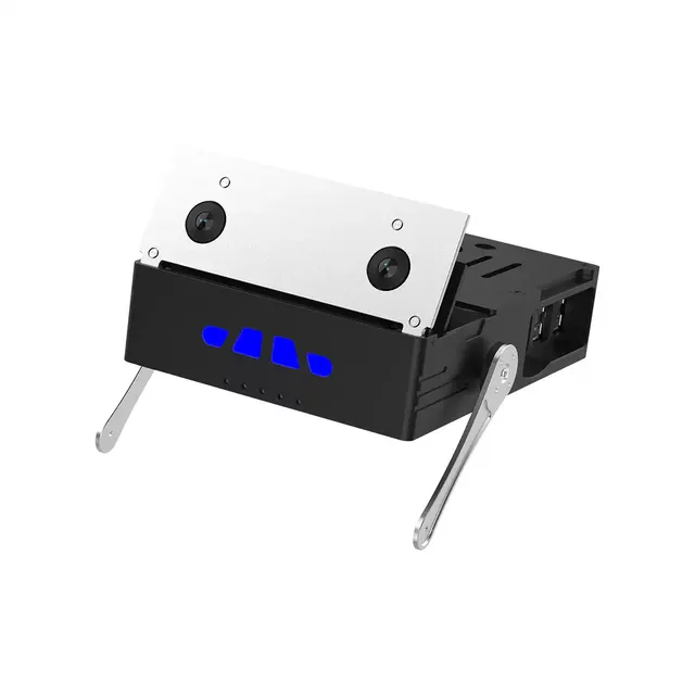 Chipboard Diguapai MagicBox RDK X5 Ai Robot Kit, Ros Development Board, Multi-modal, Raspberry Pi Compatible Vision, Hearing