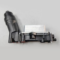 Adaptador de filtro de aceite de motor 68596317AB personalizado para Dodge Chrysler 3.0L 3.6L 2023-2024