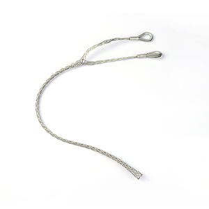 Clips de câble de poignée de câble d'oeil Flexible de haute qualité - Product Image 5