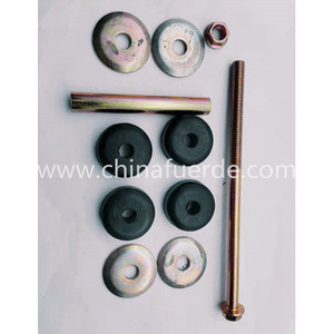 Barra estabilizadora Fuld Auto Parts 7856987 96129839 para DAEWOO LANOS CIELO, kit de reparación - Product Image 2