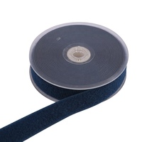 Sangle de serrage en nylon robuste multicolore avec fermeture auto-agrippante, réutilisable pour casque VR