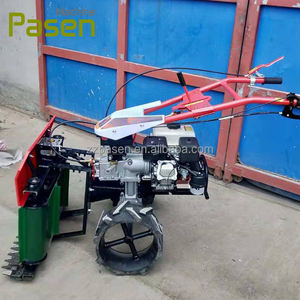 Machine de récolte <span class=keywords><strong>d</strong></span>'épinards et de <span class=keywords><strong>laitue</strong></span> en feuilles - Product Image 5