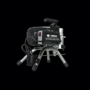 เครื่องพ่นสีไฟฟ้าแบบพกพาไร้อากาศ - Product Image 4