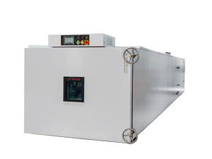 Câmara de Teste de Altitude e Temperatura para Testes Ambientais Abrangentes - Product Image 2