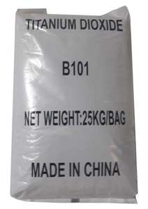 Venta caliente dióxido de titanio anatasa B101 TiO2 polvo de dióxido de titanio - Product Image 6