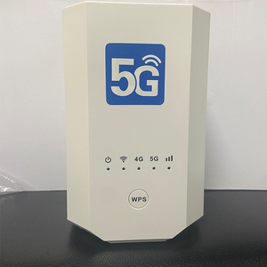 Unlocked ZLT X28 5G Wireless Router WiFi 6 AX1800 4.6Gbps 4*GE Ethernet Port 4G LTE CAT19 5G Indoor CPE <b>Modem</b> With Sim Card Slot - Product Image 6
