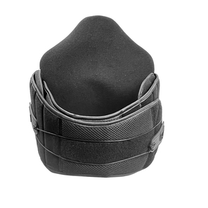 Sabuk penopang Lumbar Universal, penahan ortotik dengan panel Lateral dapat diatur - Product Image 3