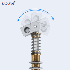 Mới ladung hút chân không hút ly eoat công nghiệp Thao Túng hút chân không sucker silicon hút thân cây 2 năm bảo hành - Product Image 5