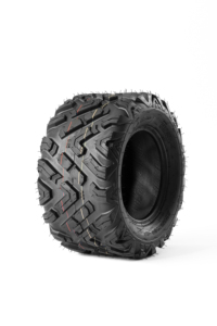 DUHOW Factory Price DAV113 Tubeless ATV Tyres AT20*10-9 Bias Design 8.0 Rim 3 Year Warranty New Condition ISO9001 - Product Image 2