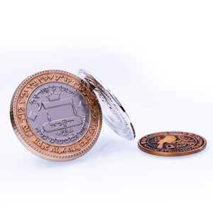 Custom Old <strong>Coin</strong> Enamel Metal Collection <strong>Coins</strong> <strong>Special</strong> Meaning Commemorative Challenge Handmade Metal Crafts - Product Image 6
