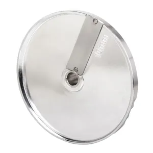 Lames de disque pour couper les légumes, la carotte, la pomme de terre, la tomate, le chou, l'oignon, etc. - Product Image 1