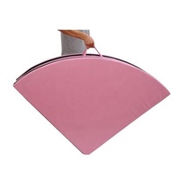 Vente directe du fabricant, tapis de danse pliables, tapis de danse durables pour la danse