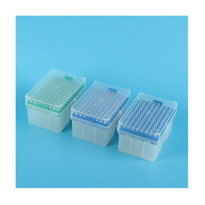 หัวปิเปต 1000ul แบบกรองการดูดซึมต่ำ สำหรับใช้ในห้องปฏิบัติการ - Product Image 4
