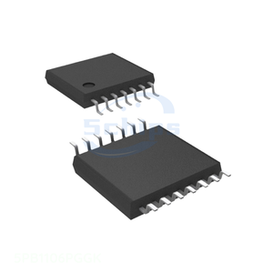 <b>Clock</b> Timing 5P49V5901B696NLGI8 24 VFQFN Exposed Pad Buy Electronics Components Online In Stock - Product Image 1