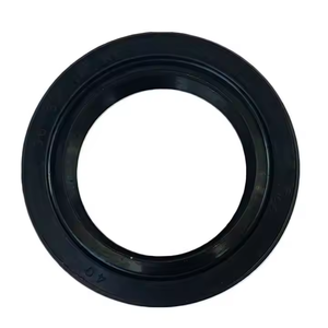 ซีลน้ำมันเพลาขับด้านหน้าสำหรับ KL ใหม่ MD712012น้ำมัน - Product Image 4