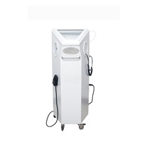 Station de travail dentaire et ORL AN-06121 avec sablage électrique intégré, collecteur de poussière et compresseur d'air certifiés CE