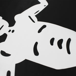 Fornitore della fabbrica della Cina 3 x5ft 100% poliestere serigrafia oxford poliestere intestazione 2 occhielli di tenuta di Edward <span class=keywords><strong>bandiera</strong></span> pirata - Product Image 3