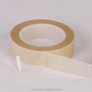 Ruban adhésif en fibre de verre enduit de PTFE double face, colle silicone isolante haute température pour soudure à refusion SMT - Product Image 6