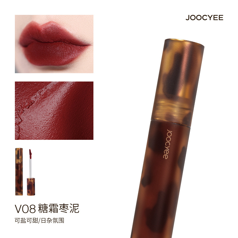 V08 gelée de sucre jujube boue