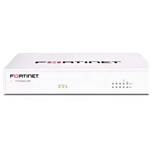 Fortinet FG-600E FortiGate-600E FG-600E Firewall Fortinet Seguridad de Red Precio de Fábrica - Product Image 5