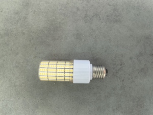 Bombilla LED Tipo Maíz de 20W 40W 60W, E27/E28, 220V-277V, IP65, SMD, para Uso Residencial, con Base Tipo E27 - Product Image 3