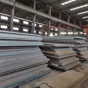 Лист из углеродистой стали <span class=keywords><strong>Gr</strong></span> 70, толщиной 10 мм, марки 1095 - Product Image 4