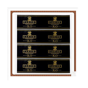 Autocollants personnalisés de logo d'étiquette de <span class=keywords><strong>ketchup</strong></span> d'impression, étiquette alimentaire imperméable imprimée de conception de <span class=keywords><strong>fantaisie</strong></span>, étiquette adhésive permanente de <span class=keywords><strong>ketchup</strong></span> - Product Image 5