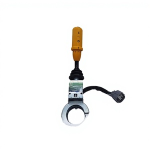 สวิตช์รวม701 80355เหมาะสำหรับ JCB 531-70, 550-140, 540, 528 AG, 409, <span class=keywords><strong>406</strong></span> - Product Image 1