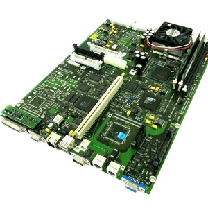 A5E00148791-01 เมนบอร์ด SS A5E00148861 PLC - Product Image 5