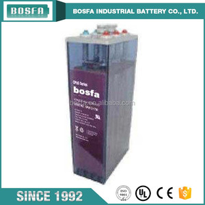 <span class=keywords><strong>Batterie</strong></span> au plomb scellée 2V 1750Ah série <span class=keywords><strong>OPZS</strong></span> OPZS2-1750 sans entretien pour système de sécurité UPS - Product Image 2