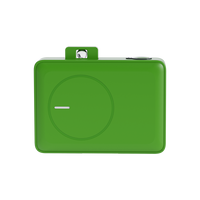 Imprimante photo portable de poche HPRT Mini, appareil photo instantané portable avec interface USB, nouveau produit pour Z5