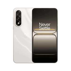 OnePlus 5 Cph2709 (EU) Casi Nuevo, Blanco Titanio (256 GB + 8 GB) Gris (512 GB + 12 GB), Versión Europea, Chipset de Alto Rendimiento - Product Image 1
