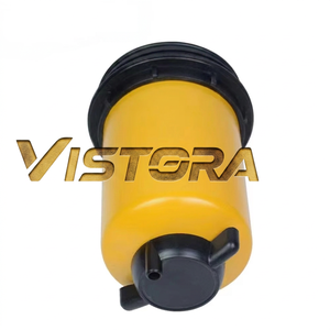Filtre à carburant pour moteur diesel 320A7184, filtre séparateur eau-carburant 320/A7184 320-A7184 - Product Image 2