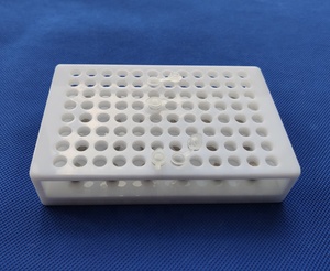 แท่นแยกแม่เหล็กสำหรับแผ่น <span class=keywords><strong>PCR</strong></span> ขนาด 0.2 มล. <span class=keywords><strong>96</strong></span> ช่อง แท่นแยกแม่เหล็กสำหรับหลอด <span class=keywords><strong>PCR</strong></span> สำหรับห้องปฏิบัติการ - Product Image 4