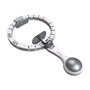 Ejercicio <span class=keywords><strong>Hula</strong></span> Circle Hoops <span class=keywords><strong>fitness</strong></span> inteligente - Product Image 1