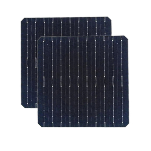 6BB เซลล์ครึ่งเซลล์5BB โมดูลโซลาร์เซลล์พลังงานแสงอาทิตย์9BB 3W เกรด5W - Product Image 6