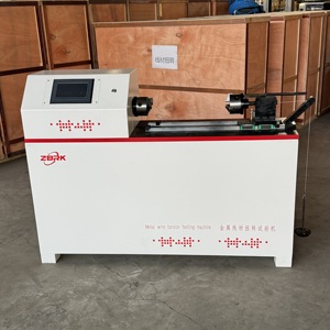Testeur de <span class=keywords><strong>torsion</strong></span> de fil métallique à mâchoires variées, affichage numérique, testeur de <span class=keywords><strong>torsion</strong></span> de fil métallique, prix - Product Image 3