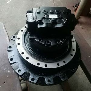 ชิ้นส่วนขับเคลื่อนสุดท้ายของ SK200-6รถดัน D475A-2 D6D ชุดประกอบชุดขับเคลื่อนสุดท้าย - Product Image 2