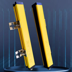 Équipement de revêtement automatique GC202 Systèmes de revêtement en poudre Équipement de revêtement Jobon - Product Image 5