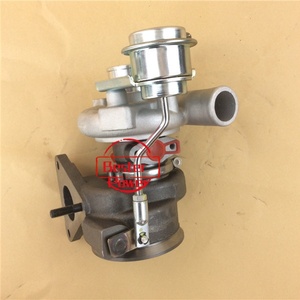 TD03L4-09GK-3.3 Turbo pour <span class=keywords><strong>Ford</strong></span> <span class=keywords><strong>C</strong></span>-<span class=keywords><strong>MAX</strong></span> 1.6L <span class=keywords><strong>TDCi</strong></span> Moteur 49131-05210 6U3Q-6K682-AE 6U3Q6K682AE 0375K7 71789727 49131-05212 - Product Image 3