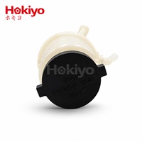 HOKIYO 44360-0K010 443600K010 Pompe de direction assistée ABS pour Toyota Hilux Fortuner 2.5L 3.0L 2009-2014