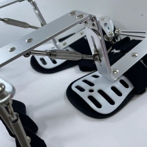 Nẹp Tay Năng Động Thiết Bị Chỉnh Hình/Phục Hồi Chức Năng Nẹp Cổ Tay Và Tay Thiết Bị Phục Hồi Chức Năng Tập Ngón Tay Class I CE - Product Image 3