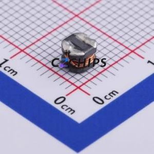 CD43YP0403-6R8M ตัวเหนี่ยวนำไฟฟ้าแบบ SMD,4.5x4 มม. ( ค่าความเหนี่ยวนำ: 6.8uH )( ความแม่นยำ: 20% กระแสไฟฟ้าที่กำหนด: 1.41A ) - Product Image 2